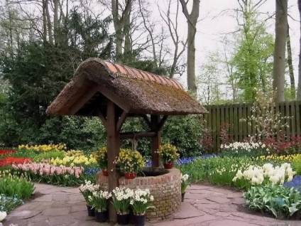 Nos képen vendégház mellett (is) Nos dacha fotó