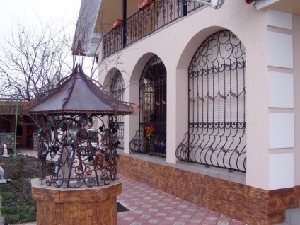 Nos képen dacha (nyaraló) Nos dacha fotó