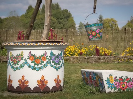 Nos képen vendégház (táj) Nos dacha fotó