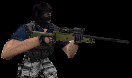 Röviden a fegyver counter-strike játék 1 (játék) Röviden a fegyver Counter-Strike játék 1