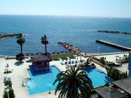 Larnaca, Ciprus - ünnep, időjárás, vélemények, fotók