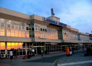 Larnaca - útmutató, fotók, látnivalók (Larnaca) Larnaca - útmutató, fotók, épületek