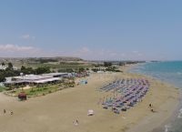Larnaca - útmutató, fotók, látnivalók (Larnaca) Larnaca - útmutató, fotók, épületek