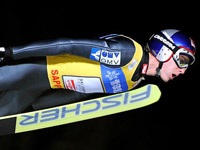 Északi összetett - olimpiai sport (sport) Északi összetett - Olympic Sports
