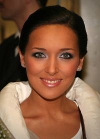 smink Alsou