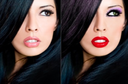 Smink minden napján gyors, egyszerű, szép (make-up minden nap) Smink minden napján gyors, egyszerű, szép