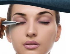 Make-up, ami növeli az 5 szem titkai kifejező pillantással