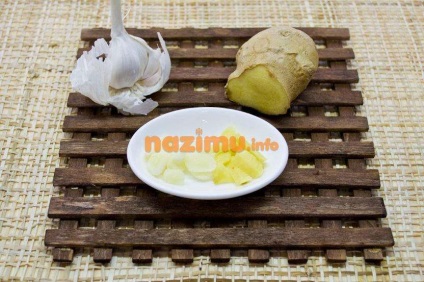 A pácolt zeller - recept fotókkal, hogyan pácolást otthon (lé) A pácolt zeller - recept fotókkal, hogyan pácolást otthon