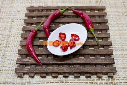 A pácolt zeller - recept fotókkal, hogyan pácolást otthon (zeller) A pácolt zeller - recept fotókkal, hogyan pácolást otthon