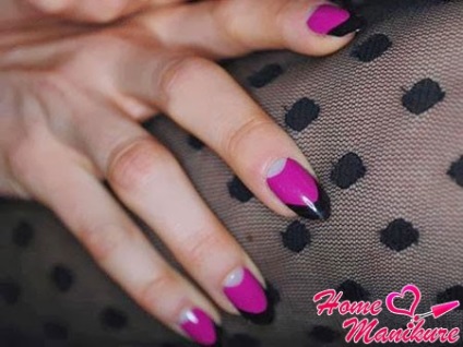 Fashion Nails 2014 fotó a legstílusosabb köröm minták