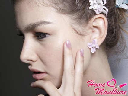 Fashion Nails 2014 fotó a legstílusosabb köröm minták