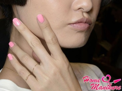 Fashion Nails 2014 fotó a legstílusosabb köröm minták