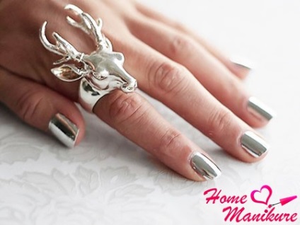 Fashion Nails 2014 fotó a legstílusosabb köröm minták