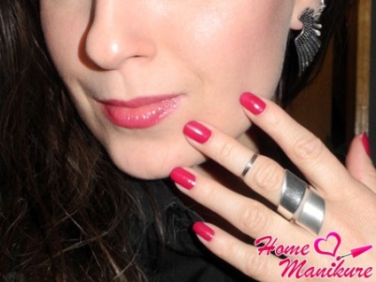 Fashion Nails 2014 fotó a legstílusosabb köröm minták