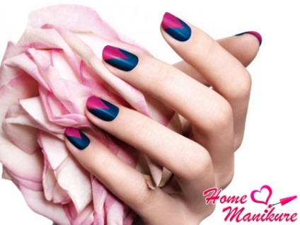 Fashion Nails 2014 fotó a legstílusosabb köröm minták