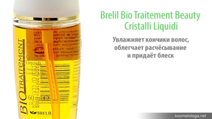 Otthonom hajápolás (BRELIL szakmai) (szakmai) Otthonom hajápolás (BRELIL szakmai)