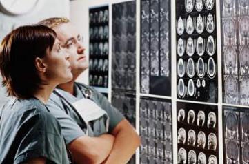 MRI a lumbosacral gerinc - és az ár jelzések