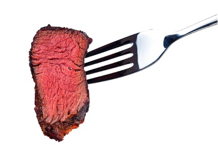 Hús - előnyei és hátrányai, mint a káros hústermékek