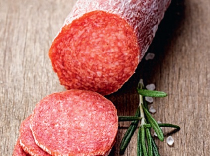 Hús - előnyei és hátrányai, mint a káros hústermékek