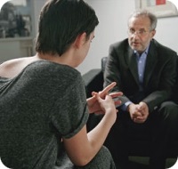Keressen egy jó terapeuta (megtalálni a jó terapeuta) Keressen egy jó terapeuta