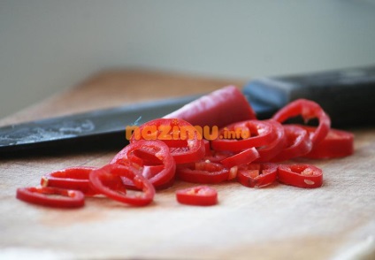 Uborka savanyúság télen, mint a dob - a recept előforma fényképpel (dob) Uborka sós télen, mint a dob - egy recept üres fotó