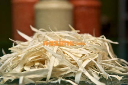 Uborka savanyúság télen, mint a dob - a recept előforma fényképpel (téli) Uborka sós télen, mint a dob - egy recept üres fotó