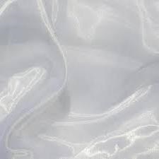 Organza - szövet könnyedség és érzékenység (szövet) Organza - szövet könnyedség és nyomásérzékenység