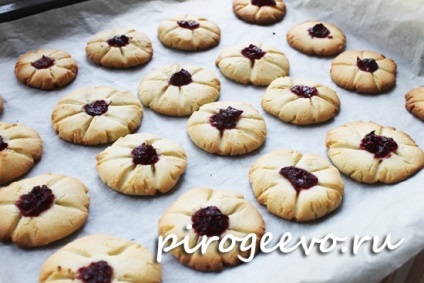 kurabe kekszek cookie-kat otthon (recept lépésről lépésre fotók) (recept) kurabe kekszek cookie-kat otthon (recept lépésről lépésre fotók)