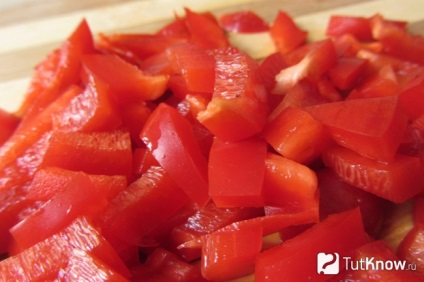 Pepper, hasznos tulajdonság és ellenjavallatok (hasznos tulajdonságai) Pepper, hasznos tulajdonság és ellenjavallatok