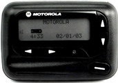 Pager történelem (pager) pager történelem