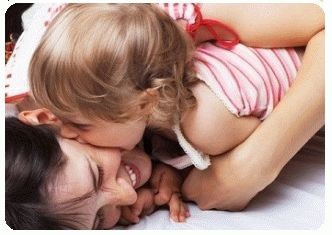 Miért kisgyermekek harapás (Psychology), és hogyan kell foglalkozni vele, obuchalka