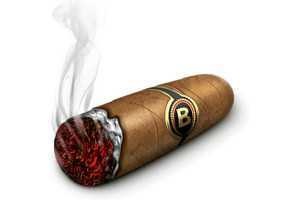 Helyesírás a cigaretta (obvorozheniya bármelyik férfi) Helyesírás a cigarettát