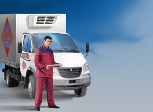 A munka leírása szállítmányozó, ahol megtanulják a szükséges tulajdonságokat (cargo áruszállítás) A munka leírása szállítmányozó, ahol megtanulják a szükséges tulajdonságokat
