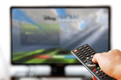 TV javítás saját kezét - érdemes ezzel a kockázatokat és veszélyeket