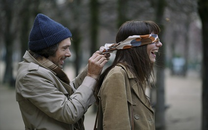 Felül kell vizsgálni a film - ő és ő (a film) Felül kell vizsgálni a film - ő és ő
