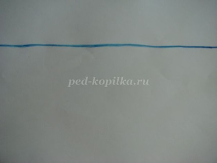 Festés gouache nyári táj gyermekek számára 10 éves szakaszokban (gouache) Festés gouache nyári táj gyermekek számára 10 éves szakaszokban