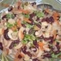 Saláta - egy tündérmese - csirke, recept (Mese) Saláta - egy tündérmese - csirke recept