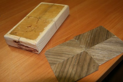 A doboz fából készült kezed, csináld magad a (kar) A doboz fából készült kezüket DIY