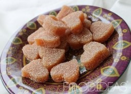 Mogyoróvaj - főzés recept fotó (recept) Mogyoróvaj - főzés recept egy fotó