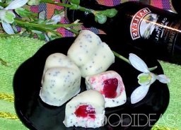 Mogyoróvaj - főzés recept fotó (csokoládé) Mogyoróvaj - főzés recept egy fotó