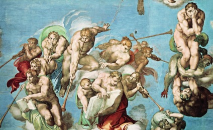 Sixtus-kápolna, Vatikán, Róma - freskó Michelangelo, festmény (a választásokat a Sixtus-kápolna) Sixtus-kápolna, Vatikán, Róma - Michelangelo freskóival, falfestmények