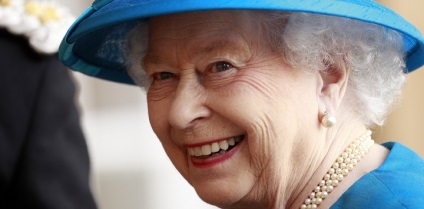 Erzsébet királyné halála ii lenne katasztrófa az Egyesült Királyságban - Észak-Európa és hírek