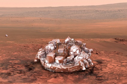 Fogadjon piros, kiadványok, a világ minden tájáról (NASA JPL-Caltech Univ Arizona) Fogadjon piros, kiadványok, bárhol fény