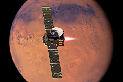 Fogadjon piros, kiadványok, a világ minden tájáról (NASA JPL-Caltech Univ) Fogadjon piros, kiadványok, bárhol fény
