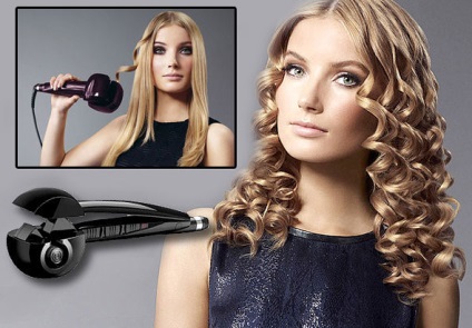 Styler haj gomolygó bebilis specifikációk (hajformázó automatikus perm haj mennyisége fürtök bebilis szakmai leírás) Styler haj gomolygó bebilis leírás