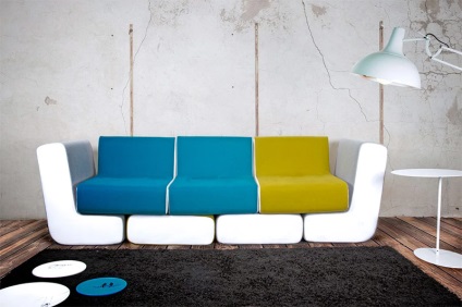 A modern stílusban a belső - a szabályok létrehozása és design ötleteket 50 fotó (szabályok) A modern stílusban a belső - a szabályok létrehozása és design ötleteket 50 fotó