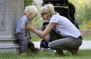 Ha veszem bűncselekmény a gyermek viselkedését és a pszichológia a gyermekek, a probléma a gyermek agresszió (gyermek) Ha veszem bűncselekmény a gyermek viselkedését és a pszichológia a gyermekek, a probléma a gyermek agresszió