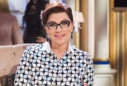 Syabitova próbálja a kép Medusa (Syabitova) Syabitova próbálja a kép Medusa