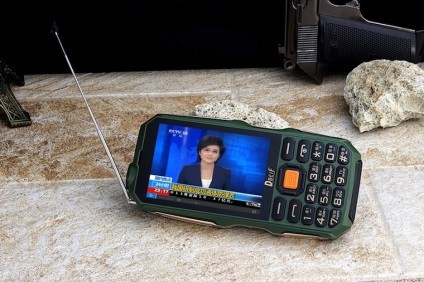 Telefonok TV nincs többé, és ez rossz (tovább) Telefonok TV nincs többé, és ez rossz