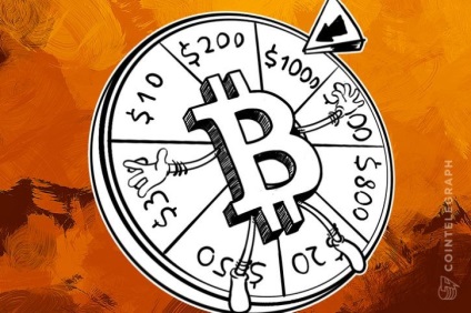 Pontos előrejelzést Bitcoin aránya 2017 mennyibe fog kerülni